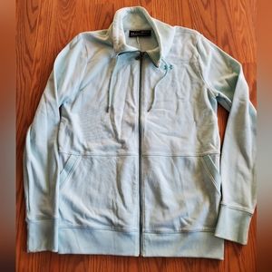 Under armour jacket small